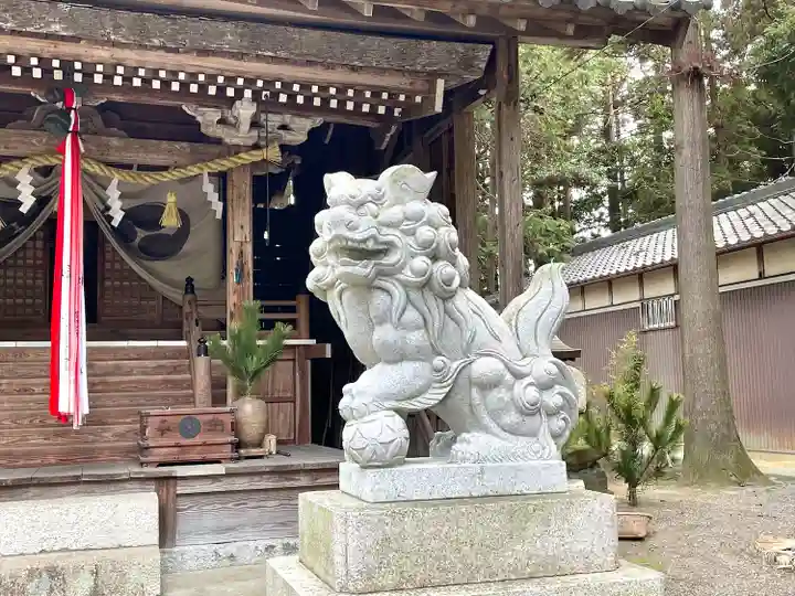 八幡神社(滋賀県)