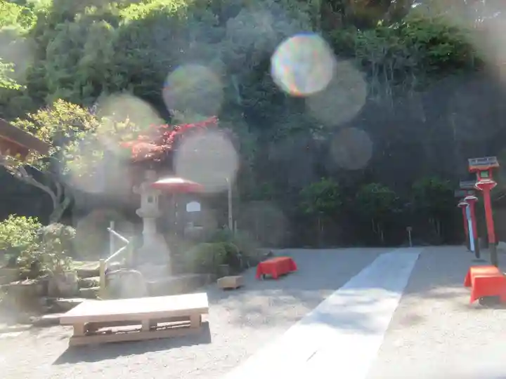 山名八幡宮(群馬県)