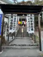 多度観音堂のその他建物