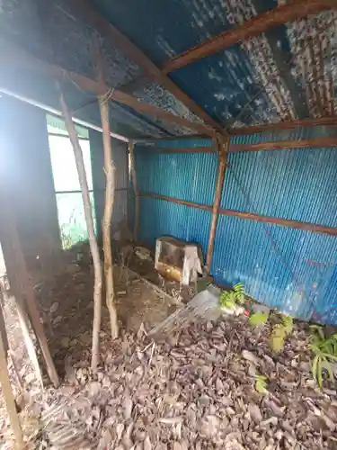 諏訪神社(埼玉県)