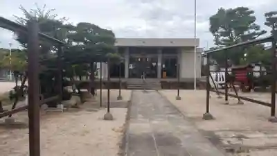 岡南神社(岡山県)