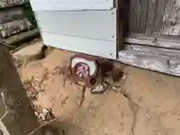 八雲神社のその他建物