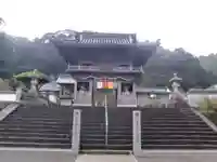平等寺(徳島県)