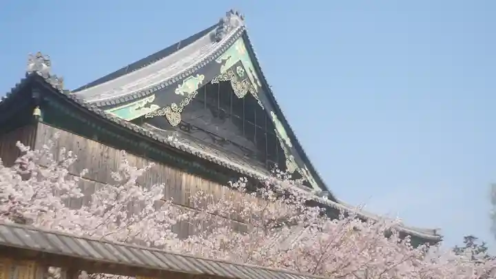 本山専修寺(三重県)
