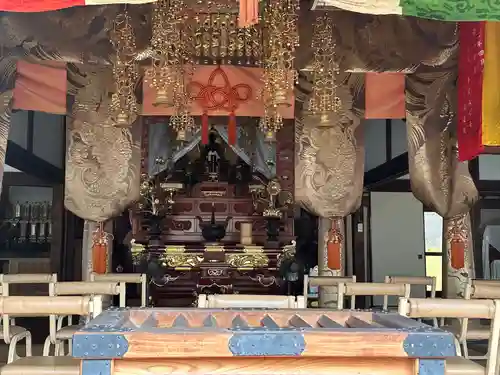 吉祥寺(愛知県)