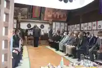 美奈宜神社(福岡県)