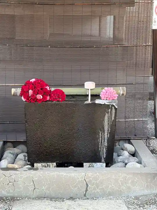 上尾御嶽神社(埼玉県)