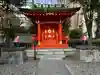 神田神社(神田明神)の本殿・本堂
