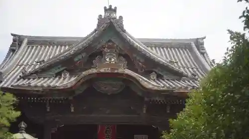行願寺（革堂）(京都府)