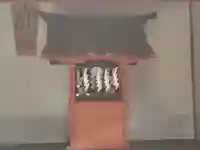 石上神社(栃木県)