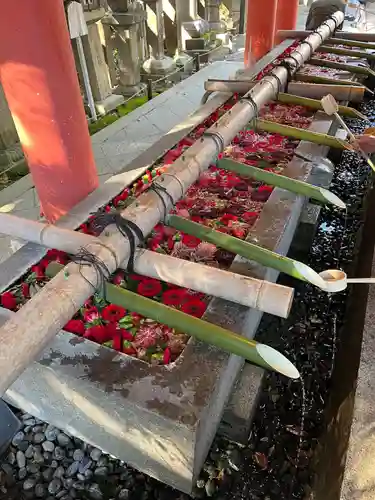 石清水八幡宮(京都府)