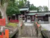 住吉神社のその他建物