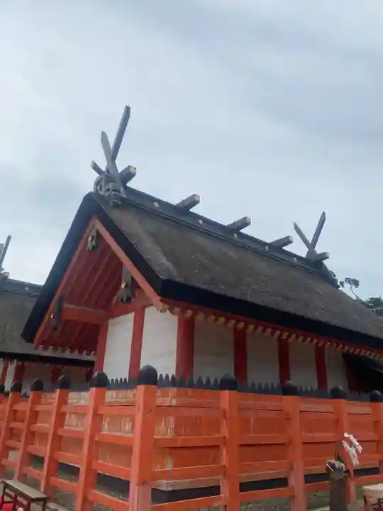 住吉大社(大阪府)