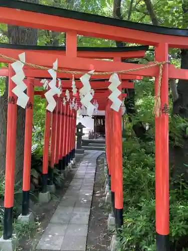 若宮八幡宮 (神奈川県)
