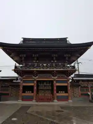 大杉神社(茨城県)