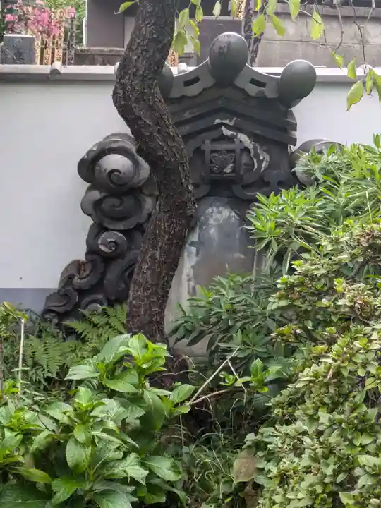 上聖寺(東京都)