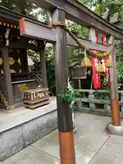 東京大神宮(東京都)