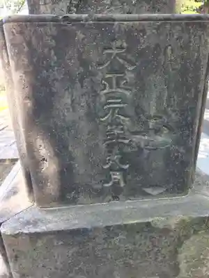 上田端八幡神社(東京都)