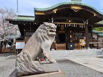 日枝神社(静岡県)