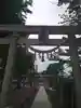 千住神社(東京都)