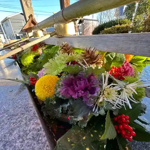 豊景神社(福島県)