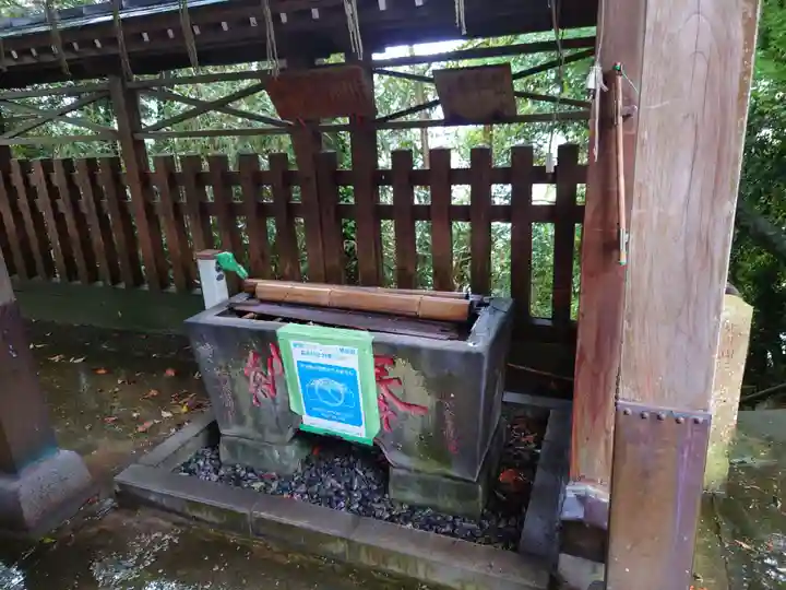 大鷲神社(千葉県)