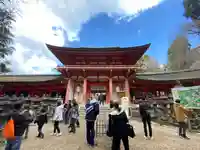 春日大社(奈良県)