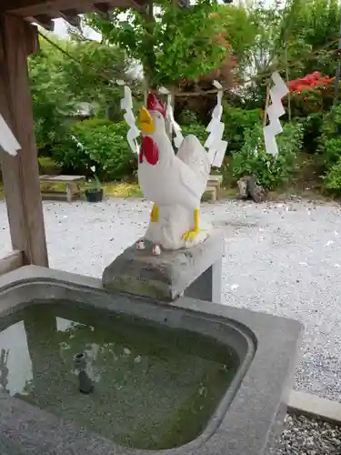 鷲宮神社(栃木県)