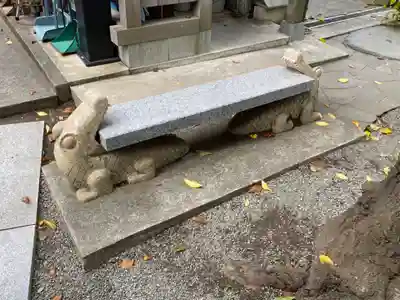 泥牛庵のその他建物