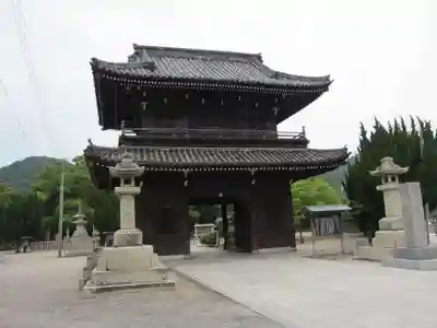 普賢寺(山口県)