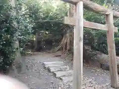 多岐神社(岐阜県)