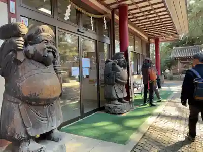 大宝八幡宮(茨城県)