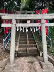 春日部稲荷神社(埼玉県)