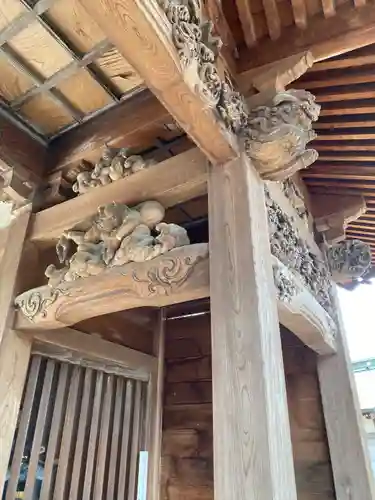小野神社(東京都)