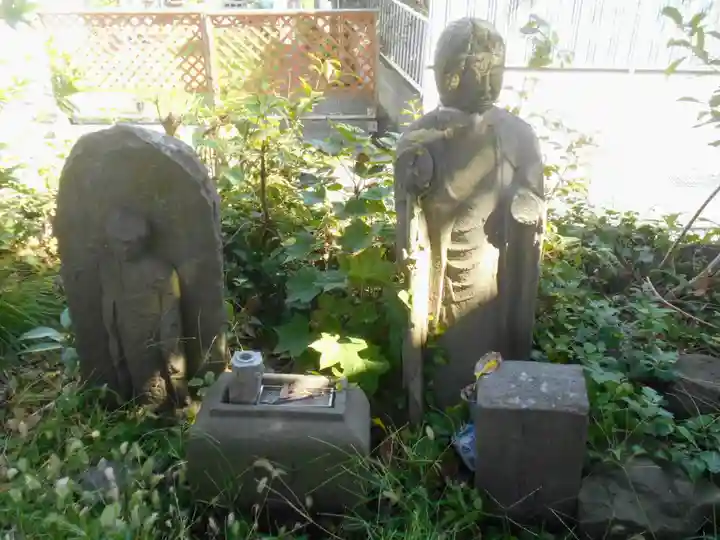 和田塚(神奈川県)