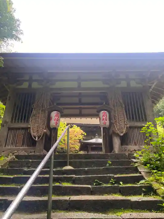 金剛輪寺(滋賀県)