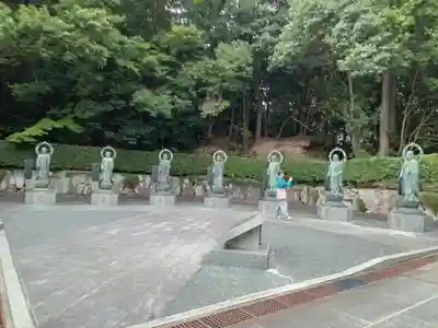 花山院菩提寺(兵庫県)