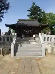 八幡神社(埼玉県)