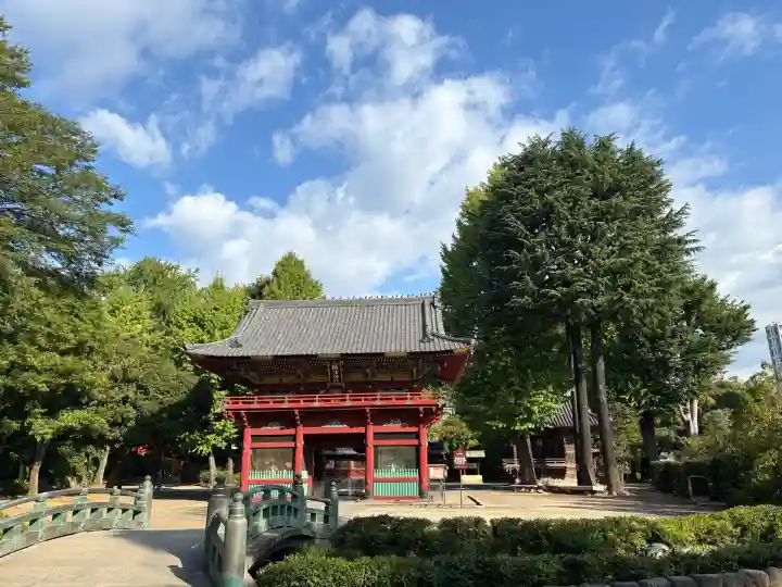 根津神社(東京都)