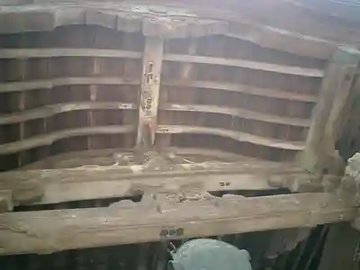 光明寺のその他建物