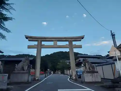 高台寺（高台寿聖禅寺・高臺寺）の鳥居