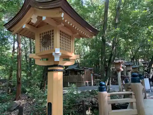 大神神社のその他建物