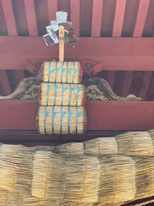 岩木山神社のその他建物