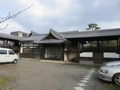 本禅寺のその他建物