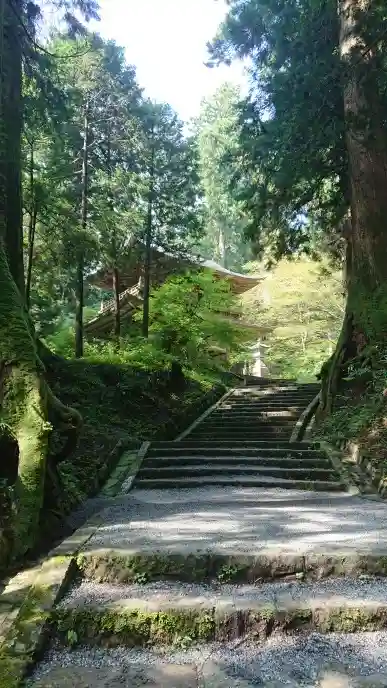 最乗寺(道了尊)のその他建物