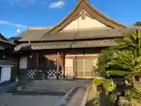 常光寺のその他建物