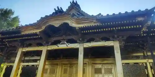 上野東照宮(東京都)