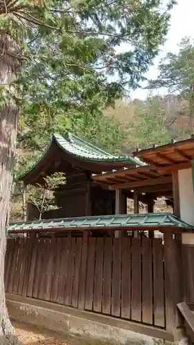 西宮神社の本殿・本堂