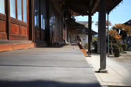 莊嚴寺のその他建物