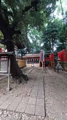 代々木八幡宮(東京都)